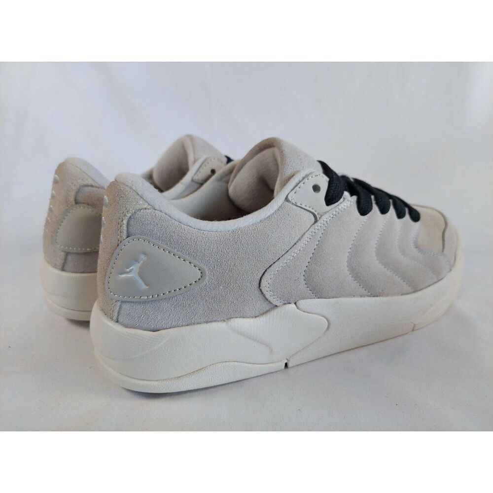 Nike Air Jordan Low IB3731-002 Men’s Size 11.5 Cream Suede New No Box - Picture 3 of 6